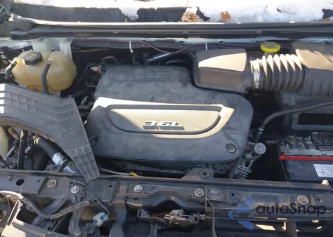 2017 Chrysler Pacifica Touring from USA, damaged, VIN 2C4RC1DG7HR611253